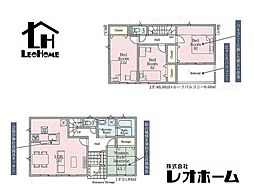 高崎市上大島町 AO3 1号棟