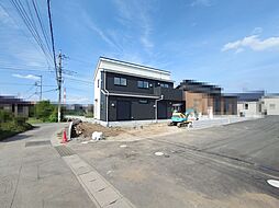 物件画像 藤岡市下栗須　ID241　1号棟