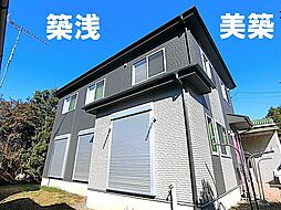 物件画像 石岡市山崎　いろどり住宅