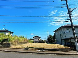 物件画像 石岡市柿岡 フラワーヒル柿岡