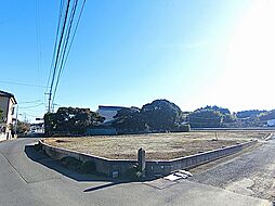 物件画像 石岡市三村　10年特例地
