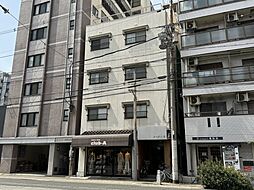 🉐敷金礼金0円！🉐南海線 粉浜駅 徒歩4分