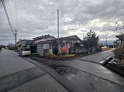 物件画像 水橋狐塚売地