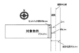 物件画像 生野区桃谷４丁目