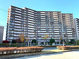 物件画像 弥生が丘1番館B棟