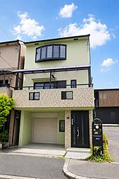 物件画像 私市5丁目戸建て