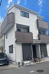物件画像 寺方本通戸建