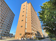 マンションイメージ