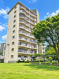 物件画像 住吉台東住宅五号棟