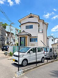 物件画像 寺川4丁目戸建て