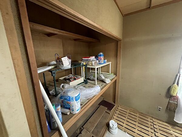 Beautiful mountainous landscape with colorful sky