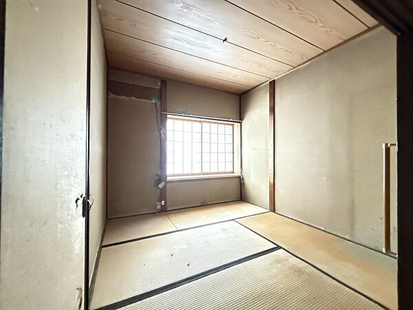 Beautiful mountainous landscape with colorful sky