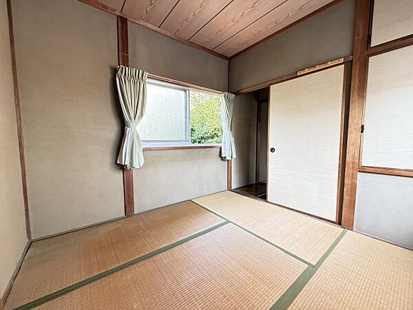 Beautiful mountainous landscape with colorful sky