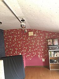 室内の画像