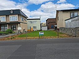 物件画像 東光6条1丁目土地