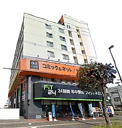 物件画像 みずほマンション