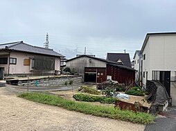 物件画像 堀江町土地