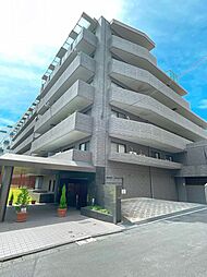 物件画像 ルピナス渋谷桜丘ガーデンコート
