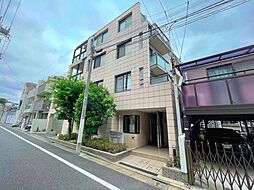 物件画像 東急ドエルアルス世田谷弦巻弐番館