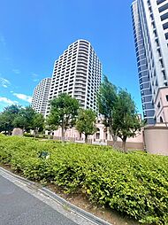 物件画像 西戸山タワーホウムズセントラルタワー