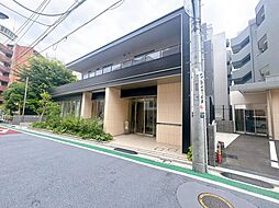 マンションイメージ