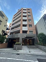 物件画像 ジェイパーク文京白山