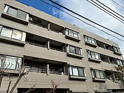 物件画像 藤和上北沢ホームズ