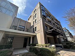 物件画像 パークシティ浜田山E棟