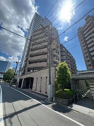 物件画像 ディアナコート二子玉川園