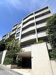 物件画像 ブランズ新宿富久町