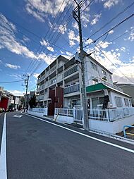 物件画像 ユニハイム蓮根