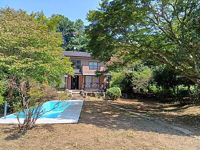 外観 外観
