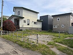 物件画像 恵庭市中島町2丁目土地