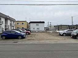 物件画像 江別市高砂町土地