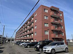 物件画像 発寒プレジデントハイム