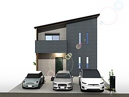 物件画像 篠原町2丁目土地
