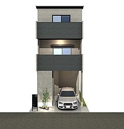 物件画像 Rシリーズ野田