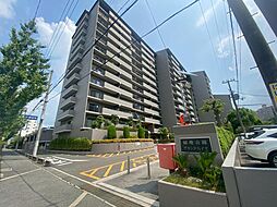 物件画像 近鉄緑地公園グランドハイツ