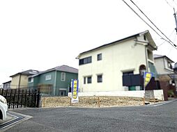 物件画像 郡山2丁目土地