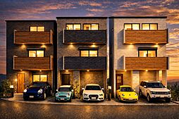 物件画像 Rシリーズ利倉