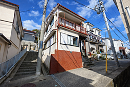 物件画像 長田天神町中古一戸建