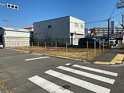 物件画像 東園田町2丁目土地