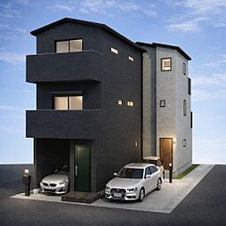 物件画像 Rシリーズ諸口