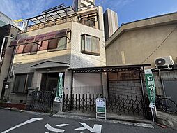 物件画像 大阪市福島区玉川３丁目中古戸建