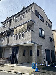 物件画像 安田3丁目中古一戸建住宅