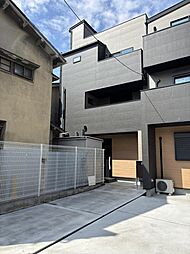 物件画像 東小橋新築一戸建