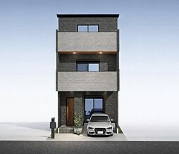 物件画像 藤田町5丁目土地