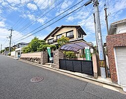 物件画像 奈良市北登美ヶ丘中古戸建