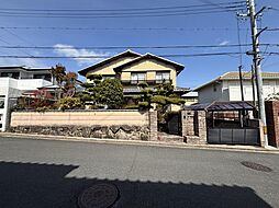 物件画像 奈良市北登美ヶ丘中古戸建