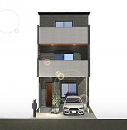 物件画像 Rシリーズ藤田町